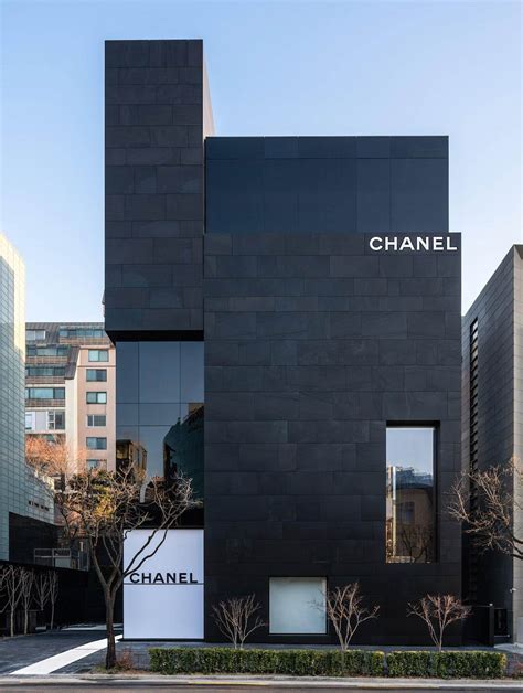 chanel factory 5 seoul